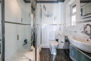 Bedroom 2 En-Suite- click for photo gallery